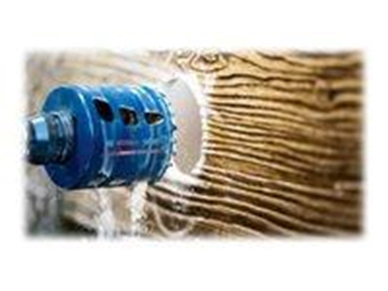 Bosch HULSAV POWERCHANGE 111MM CARBIDE