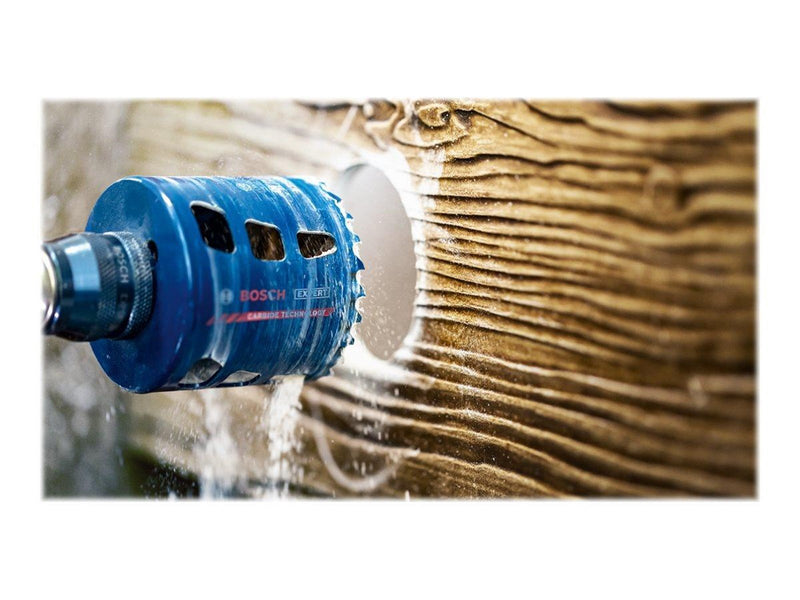 Bosch HULSAV POWERCHANGE 152MM CARBIDE