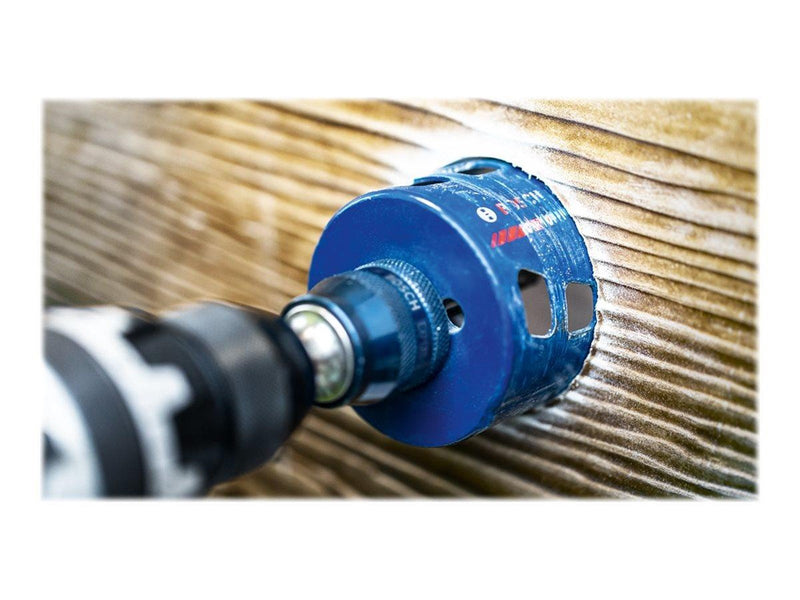 Bosch HULSAV POWERCHANGE 152MM CARBIDE