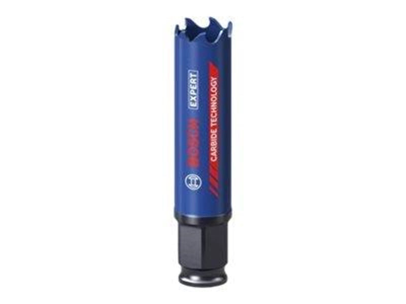 Bosch HULSAV POWERCHANGE 20MM CARBIDE