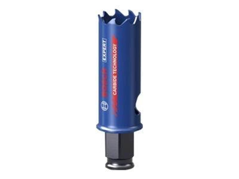 Bosch HULSAV POWERCHANGE 25MM CARBIDE