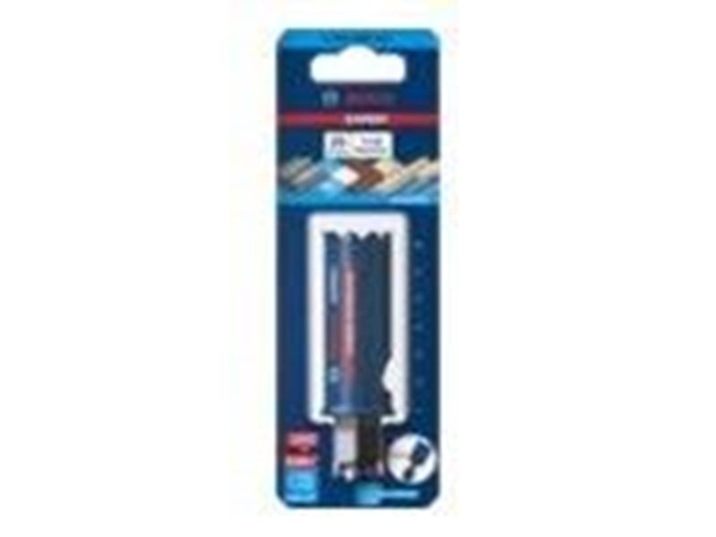 Bosch HULSAV POWERCHANGE 25MM CARBIDE