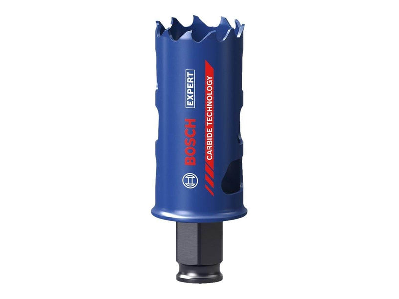 Bosch HULSAV POWERCHANGE 32MM CARBIDE