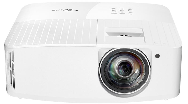 Optoma 4K400STx DLP Kurzdistanz Beamer 4000 Beamer