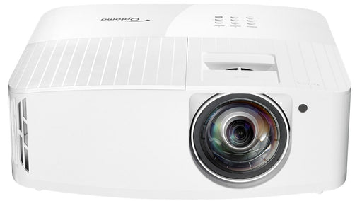 Optoma 4K400STx DLP Kurzdistanz Beamer 4000 Beamer