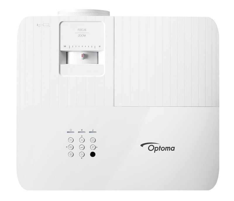 Optoma 4K400x DLP Beamer 4000 Lumen