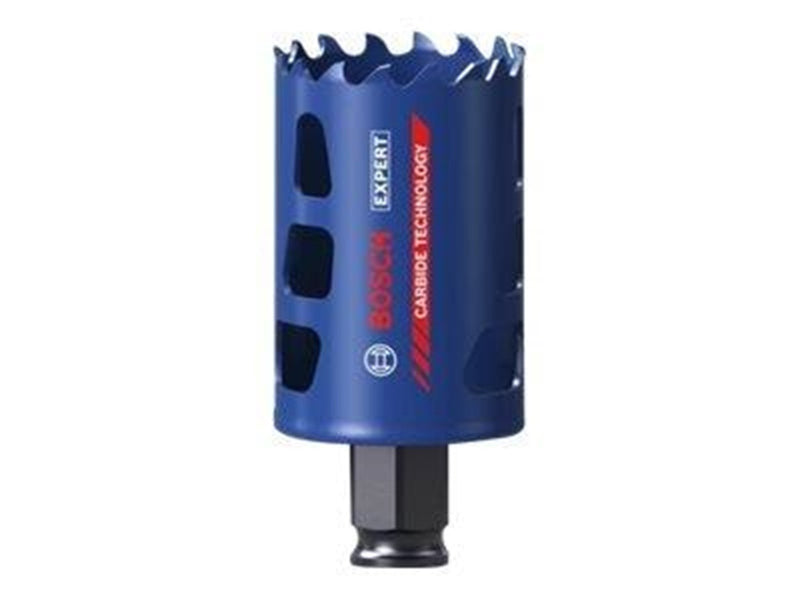 Bosch HULSAV POWERCHANGE 44MM CARBIDE