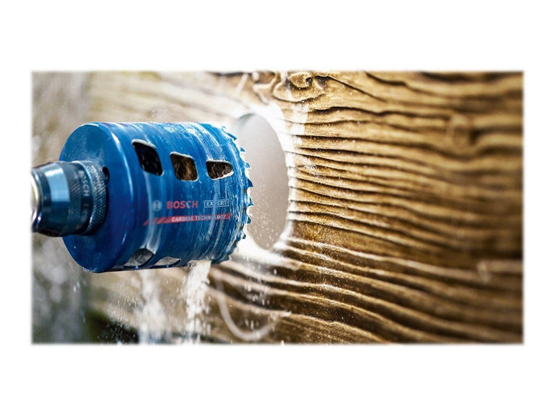 Bosch HULSAV POWERCHANGE 70MM CARBIDE