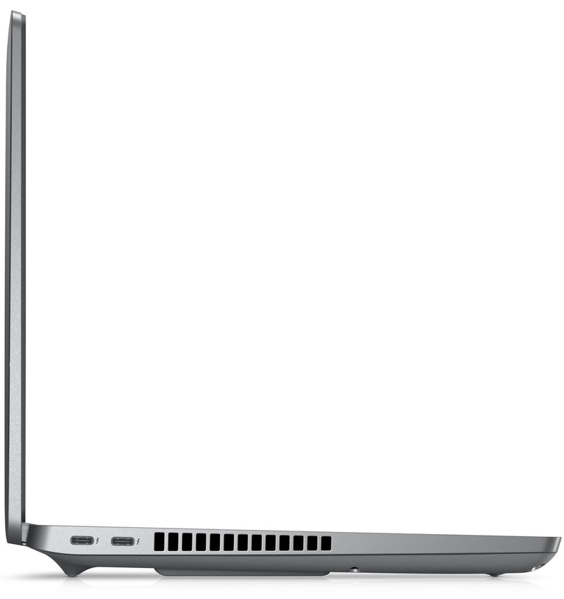Dell Precision 3470 Intel Core i5-1250P Mobile Workstation 35,6 cm (14')