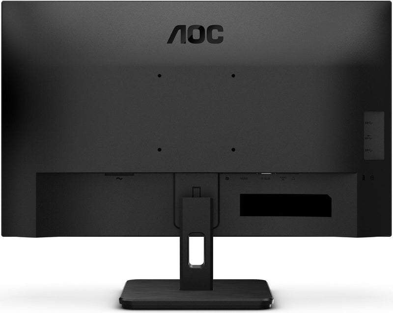 AOC 24E3UM/BK Monitor 60,5 cm (23,8 Zoll)