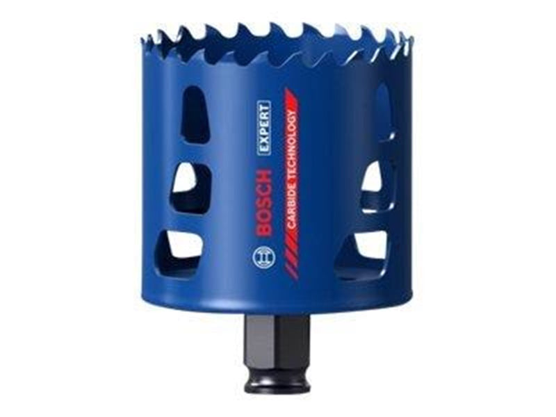 Bosch HULSAV POWERCHANGE 73MM CARBIDE