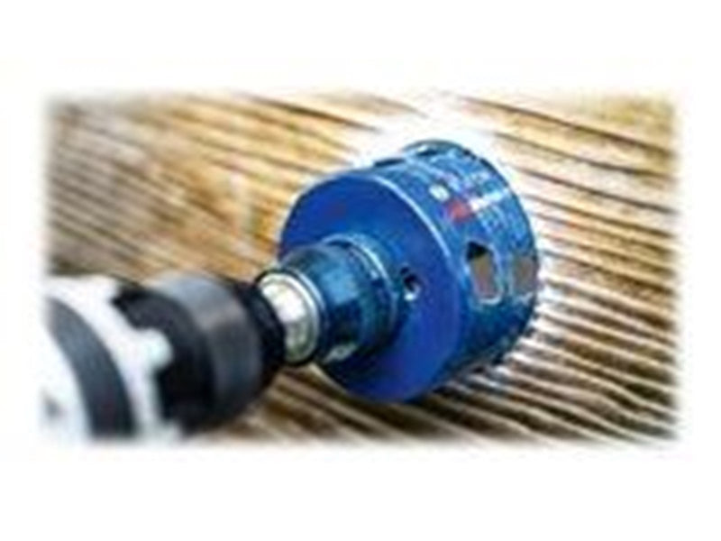Bosch HULSAV POWERCHANGE 80MM CARBIDE