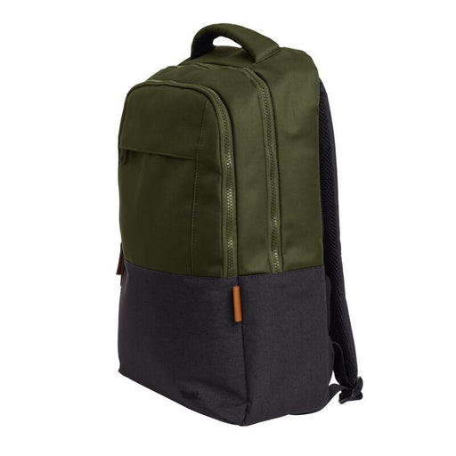 Trust Lisboa 16-Zoll-Rucksack - Grün
