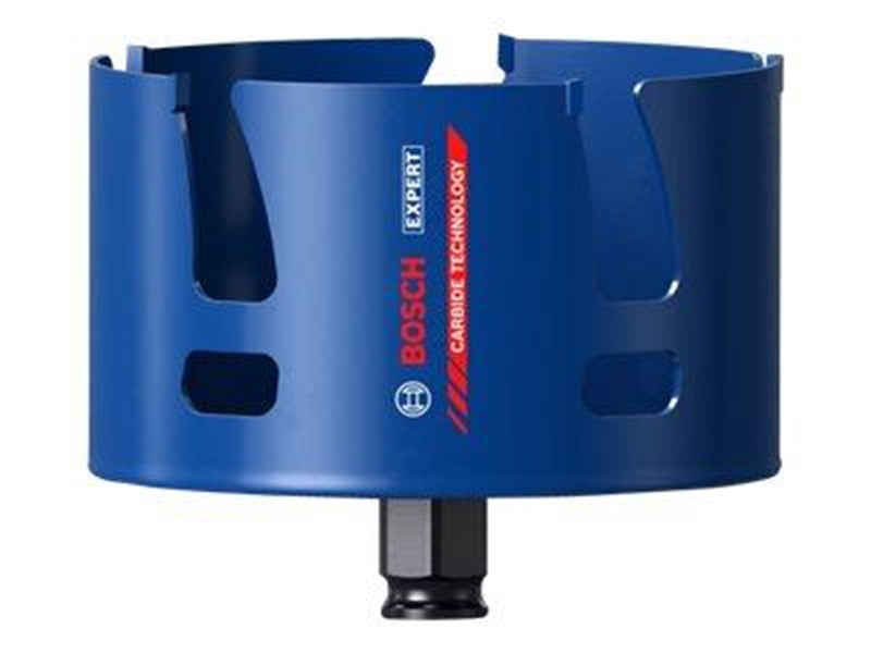 Bosch HULSAV POWERCHANGE MULTI 114MM