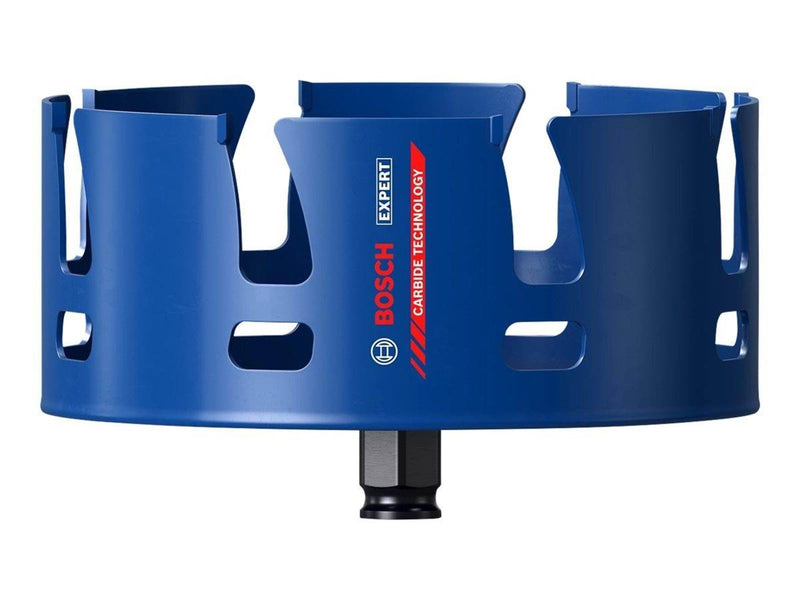 Bosch HULSAV POWERCHANGE MULTI 140MM