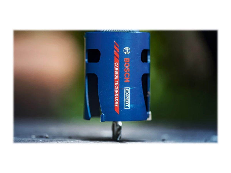 Bosch HULSAV POWERCHANGE MULTI 22MM