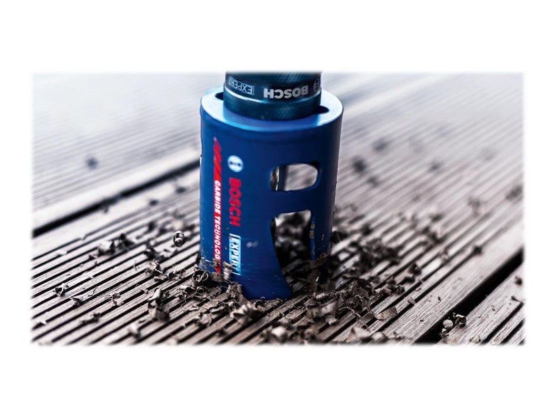 Bosch HULSAV POWERCHANGE MULTI 22MM