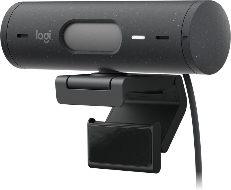 Logitech BRIO 505 Webcam