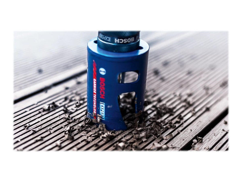 Bosch HULSAV POWERCHANGE MULTI 48MM
