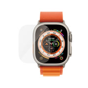 PanzerGlass™ Displayschutz Apple Watch Ultra & Ultra 2 - 49mm with Easyaligner