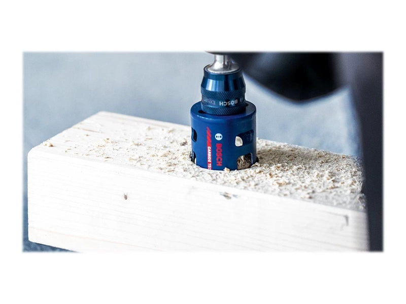 Bosch HULSAV POWERCHANGE MULTI 48MM