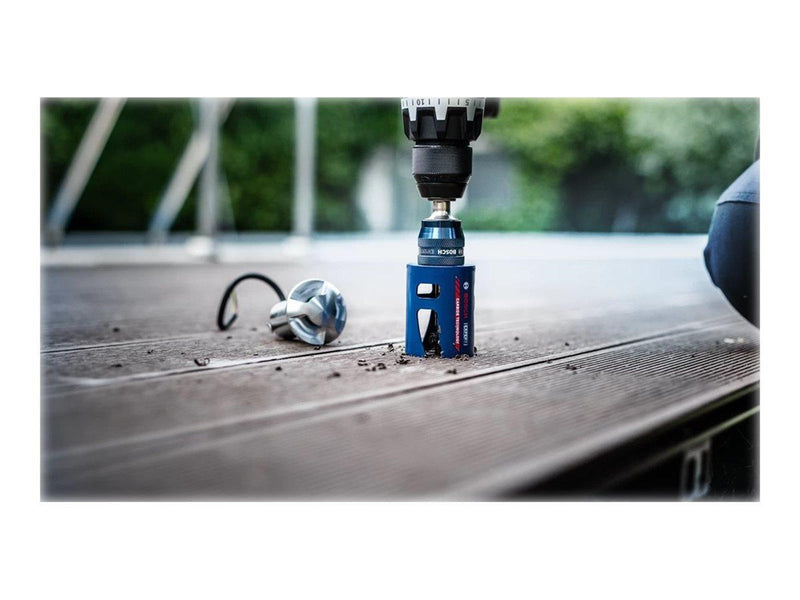 Bosch HULSAV POWERCHANGE MULTI 51MM