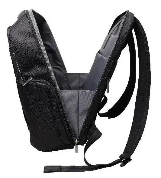 Acer Austin Business ABG235 Notebook-Tasche 39,6 cm (15,6') schwarz