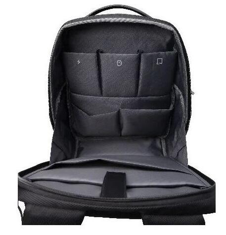 Acer Austin Business ABG235 Notebook-Tasche 39,6 cm (15,6') schwarz