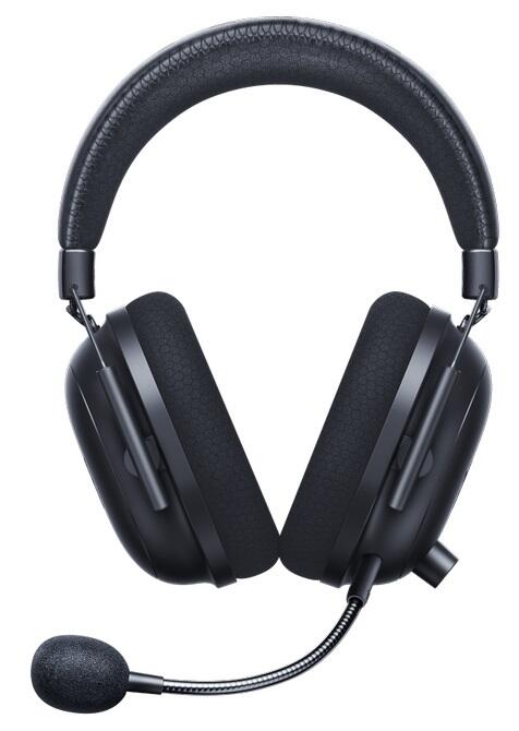 Razer BlackShark V2 Pro 2023 Wireless Gaming Headset schwarz