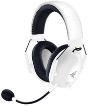 Razer BlackShark V2 Pro 2023 Wireless Gaming Headset weiß