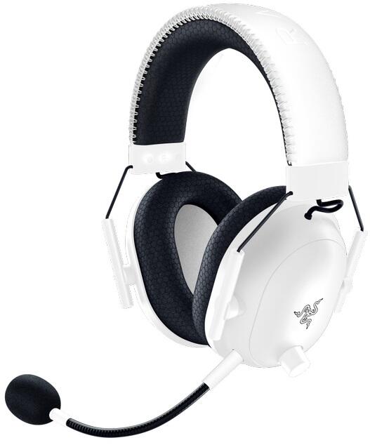 Razer BlackShark V2 Pro 2023 Wireless Gaming Headset weiß