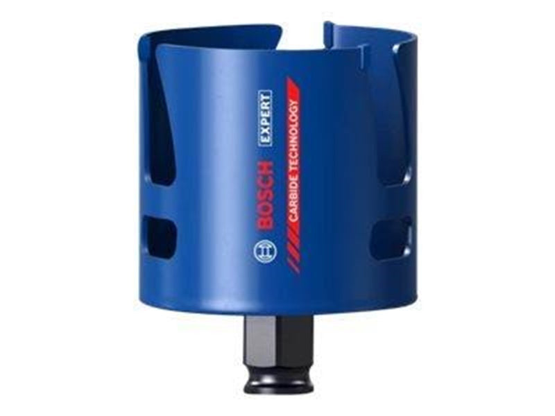 Bosch HULSAV POWERCHANGE MULTI 73MM