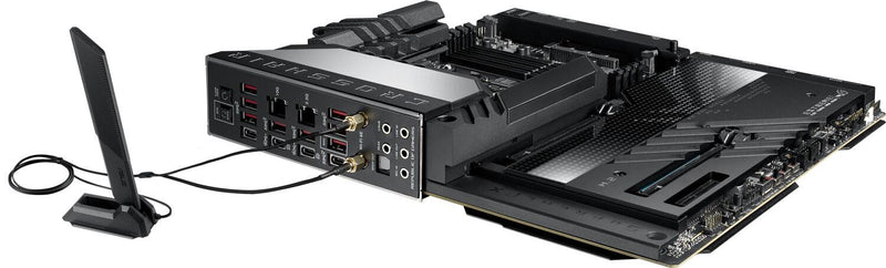 ASUS ROG Strix X670E-E Gaming WiFi