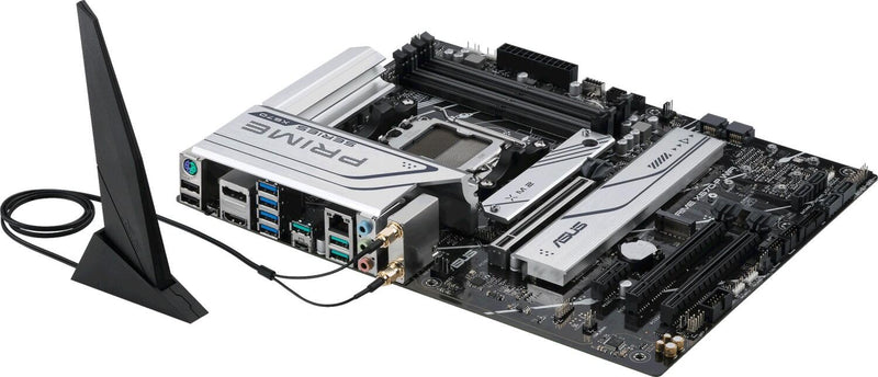 ASUS Prime X670-P WIFI (90MB1BV0-M0EAY0)
