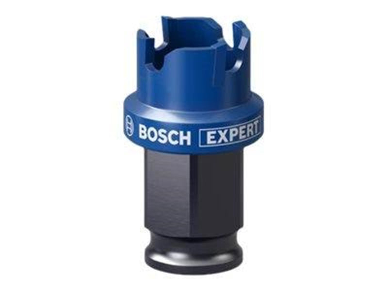 Bosch HULSAV POWERCHANGE SHEET CARBIDE 20MM