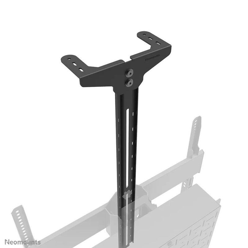 Neomounts Select AFLS-825BL1 Videobar & Multimedia-Kit