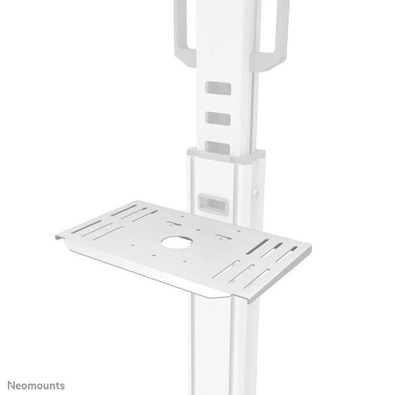 Neomounts Select AFLS-825WH1 Videobar & Multimedia-Kit
