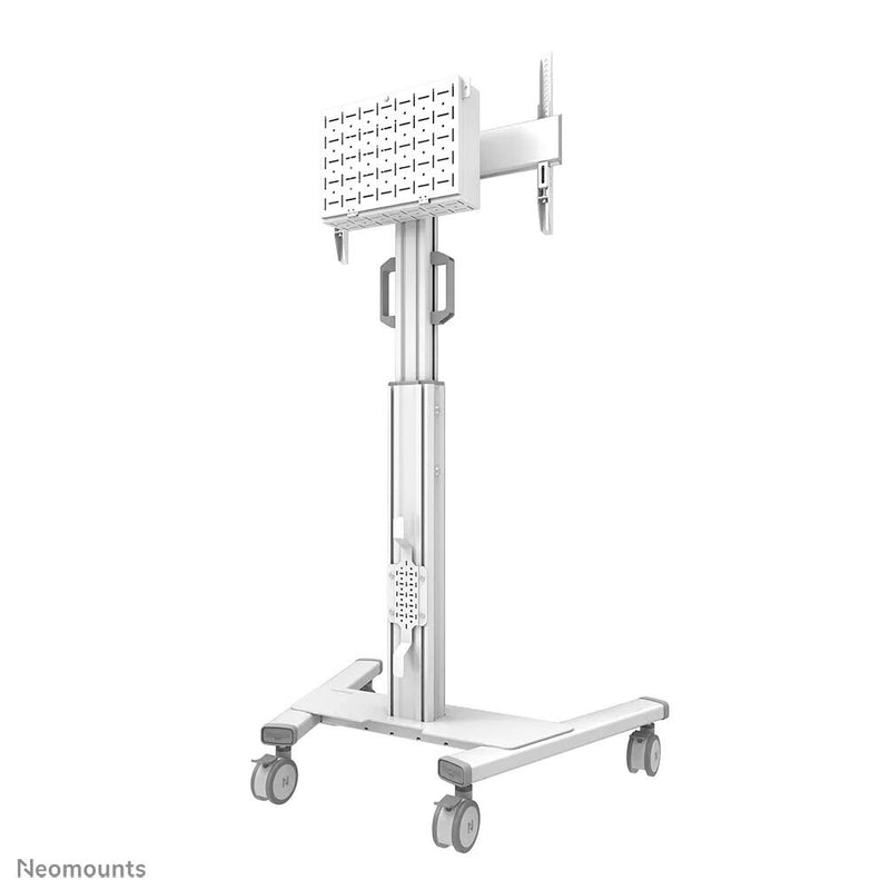 Neomounts Select FL50S-825WH1 MOVE Up Rollwagen