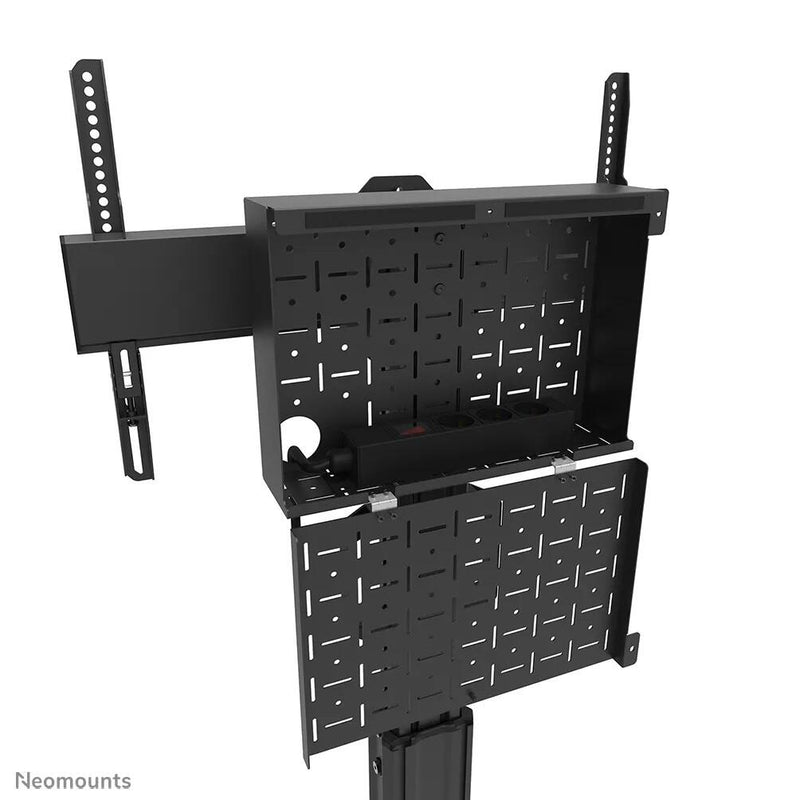 Neomounts Select FL50S-825BL1 MOVE Up Rollwagen