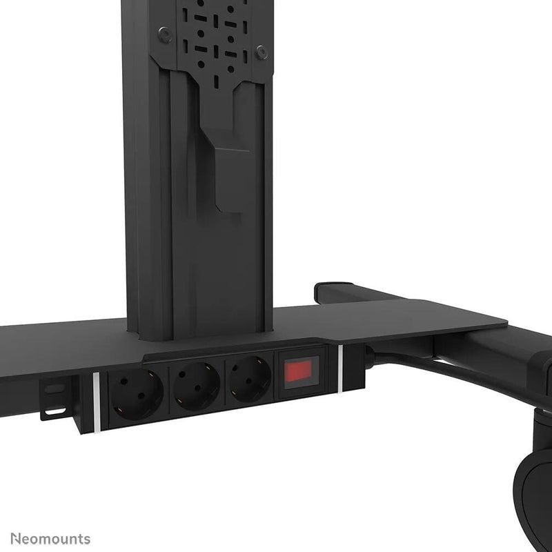 Neomounts Select FL50S-825BL1 MOVE Up Rollwagen