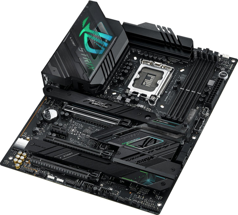 ASUS ROG Strix Z790-F Gaming WiFi