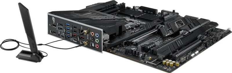ASUS ROG Strix Z790-F Gaming WiFi