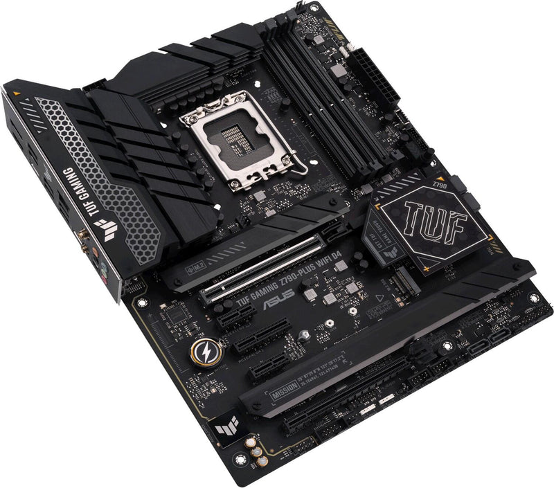ASUS TUF Gaming Z790-PLUS WiFi D4