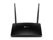 TP-Link TL-MR6400 300 Mbps Wireless N 4G LTE Router - 4G N Standard - 802.11n