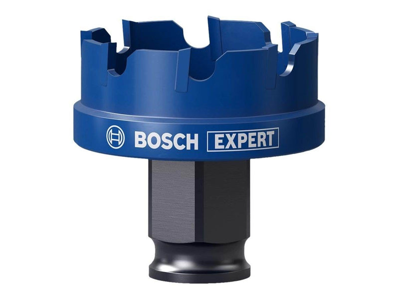 Bosch HULSAV POWERCHANGE SHEET CARBIDE 35MM