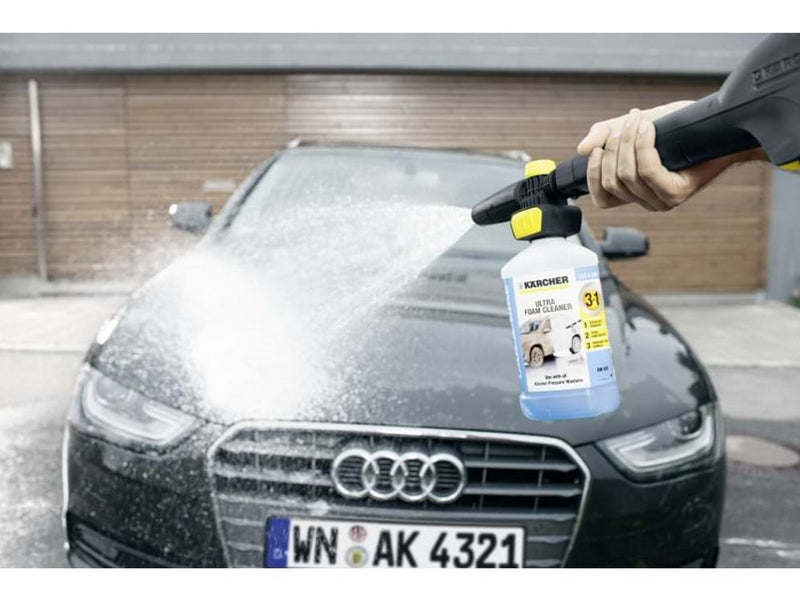 Kärcher Zubehör FJ 10 Connect‘n‘Clean - Car Shampoo