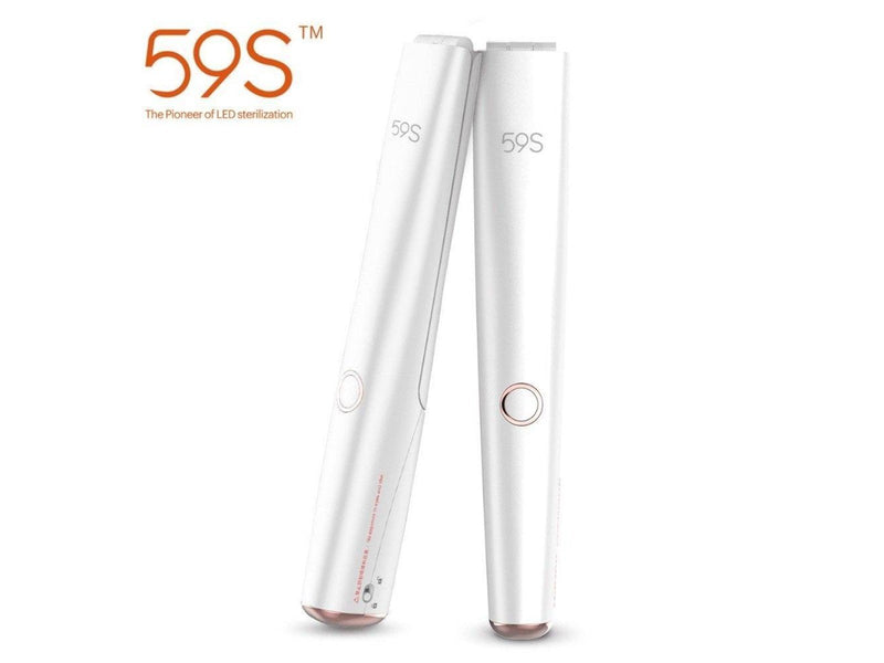 59S UVC LED HANDHELD STERILIZER X5
