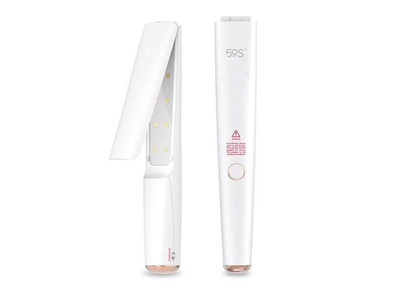 59S UVC LED HANDHELD STERILIZER X5