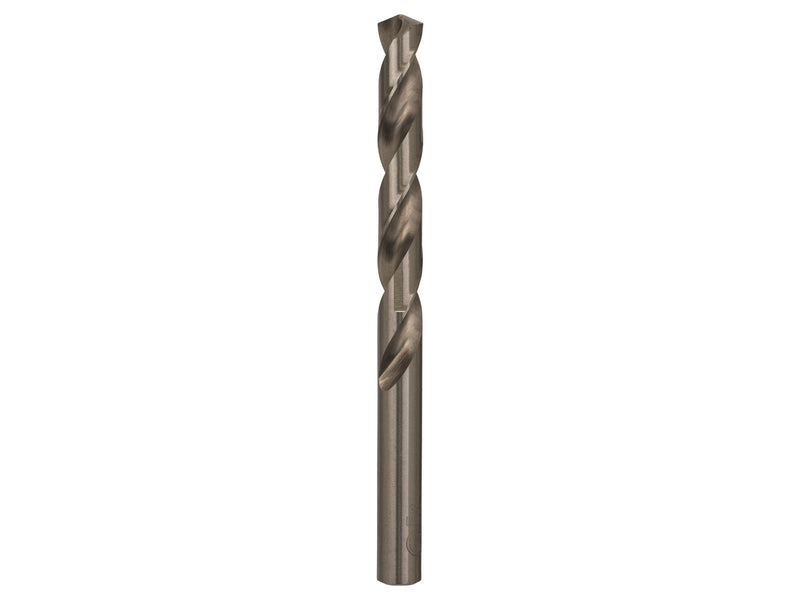 Bosch METALBOR HSS-G 11.4X142MM 5 STK