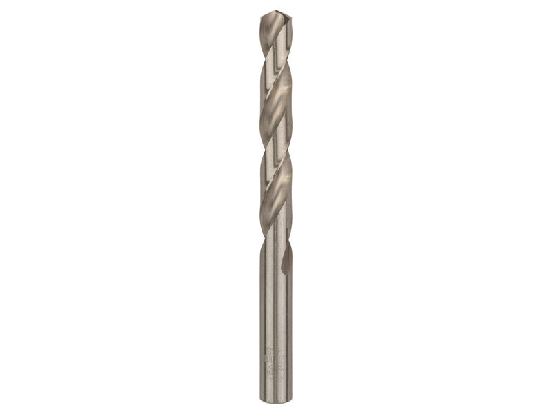 Bosch METALBOR HSS-G 12.7X151MM 5 STK
